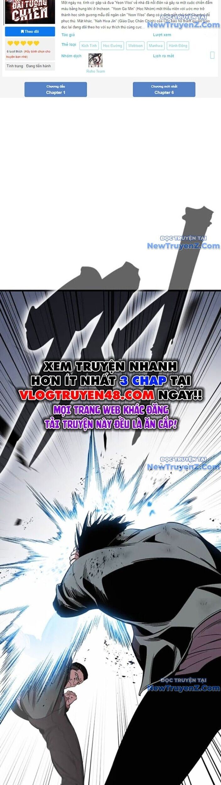 Đại Tướng Chiến Chương 39 Ảnh 23