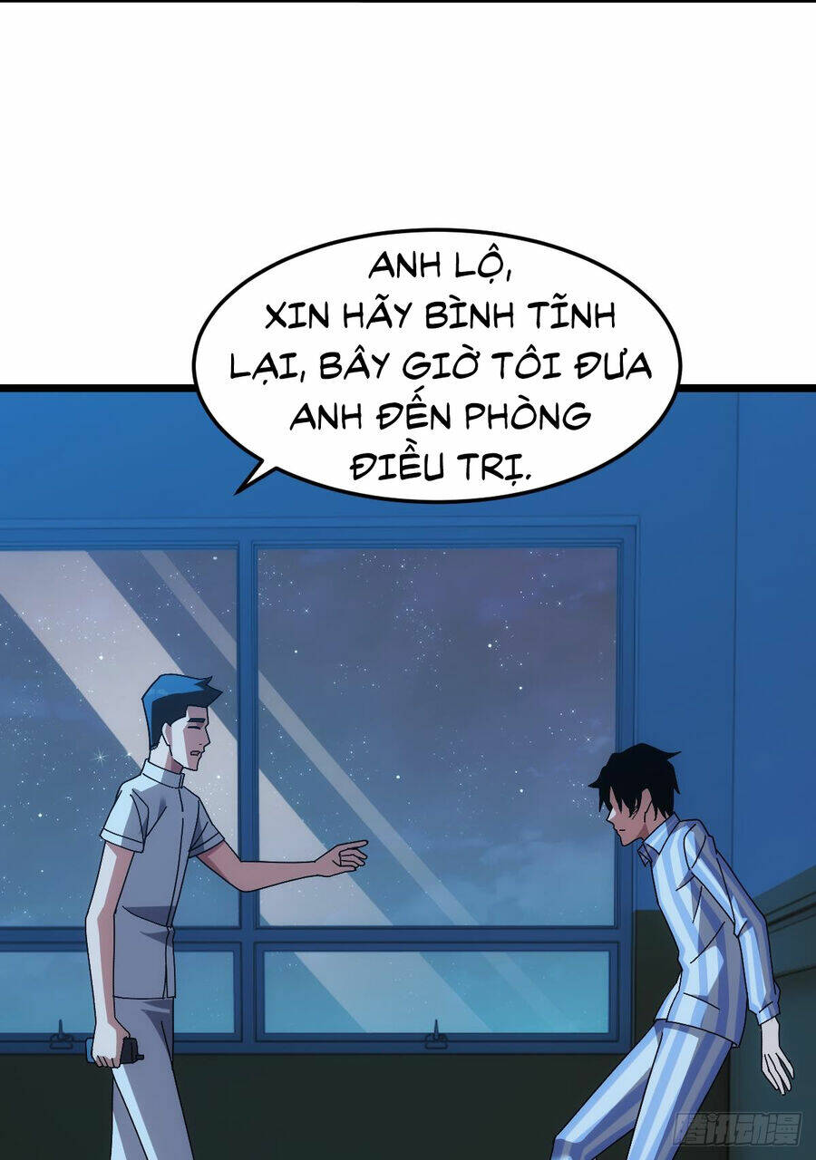 Ác Bá Trò Chơi Chương 36 Ảnh 48