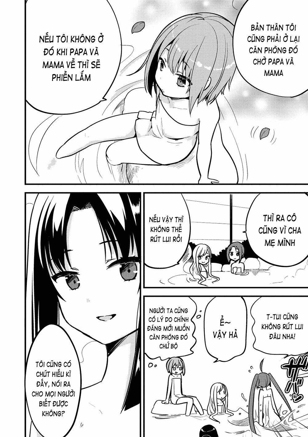 Rokujouma No Shinryakusha!? Chương 15 Ảnh 14