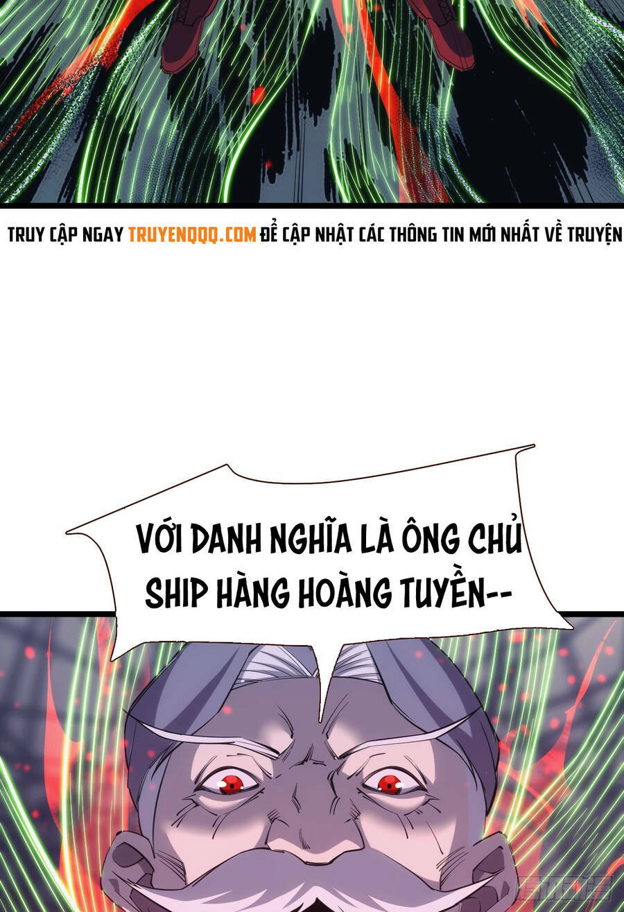 Ác Bá Trò Chơi Chương 32 Ảnh 13