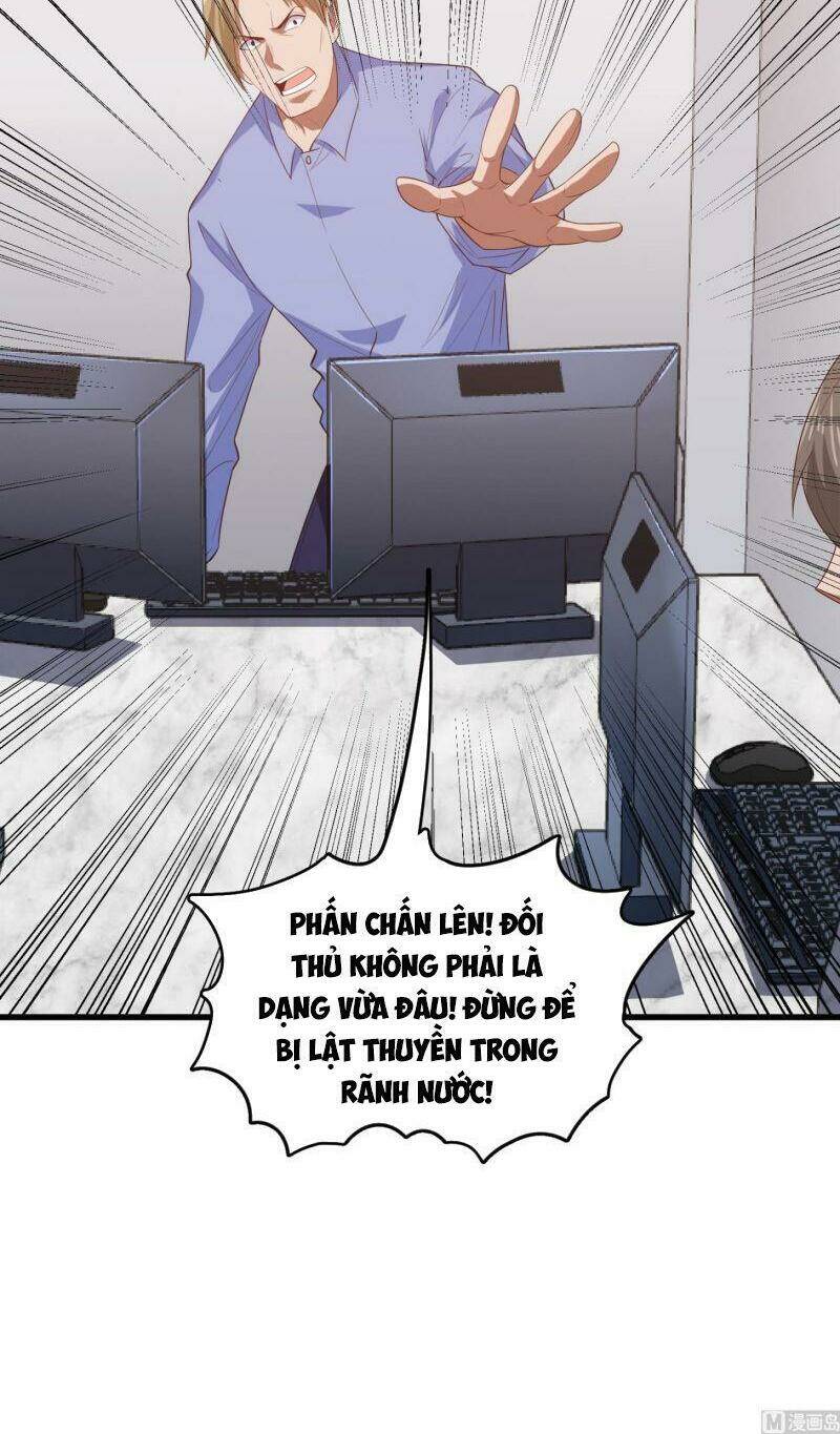 Shipper Thần Cấp Chương 58 Ảnh 7