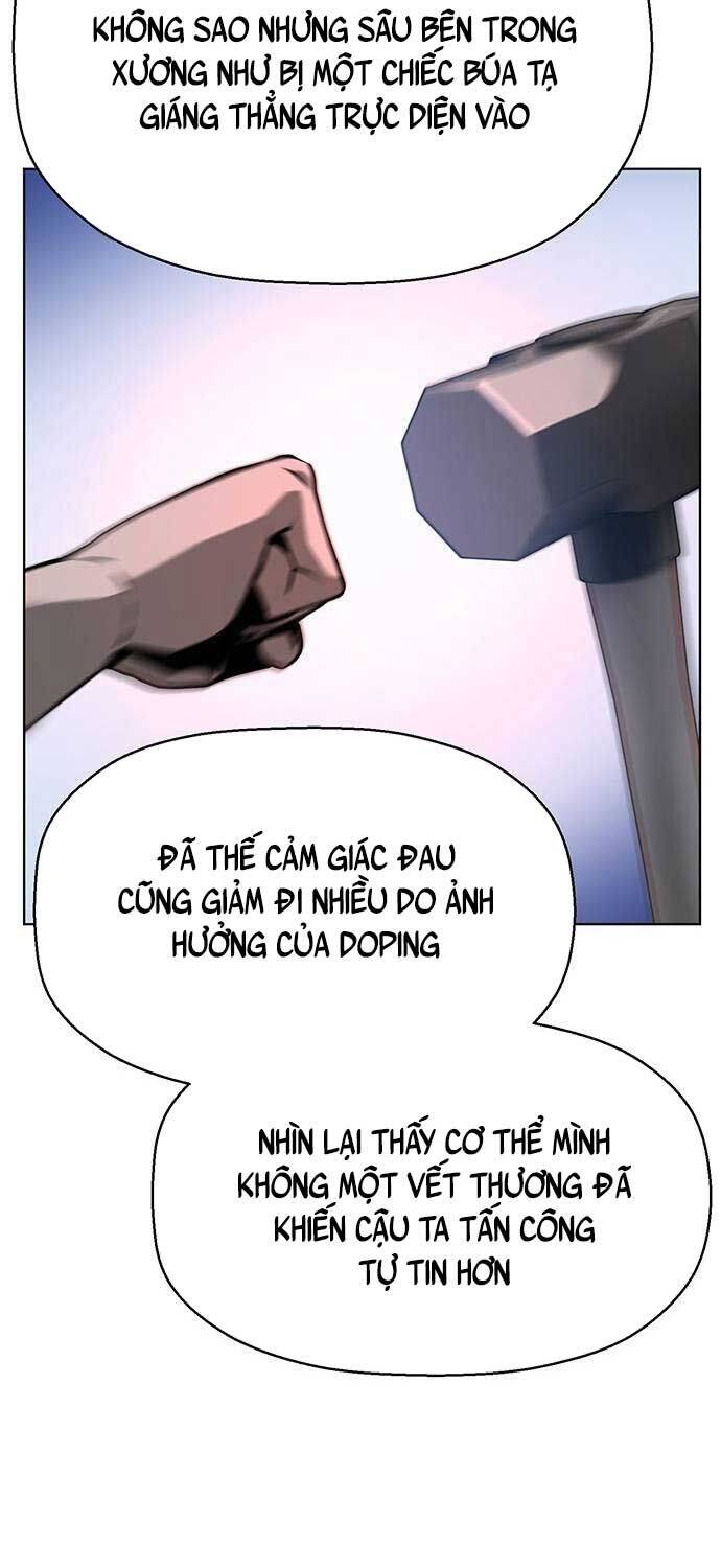 Sàn Đấu Sống Còn Chương 20 Ảnh 31