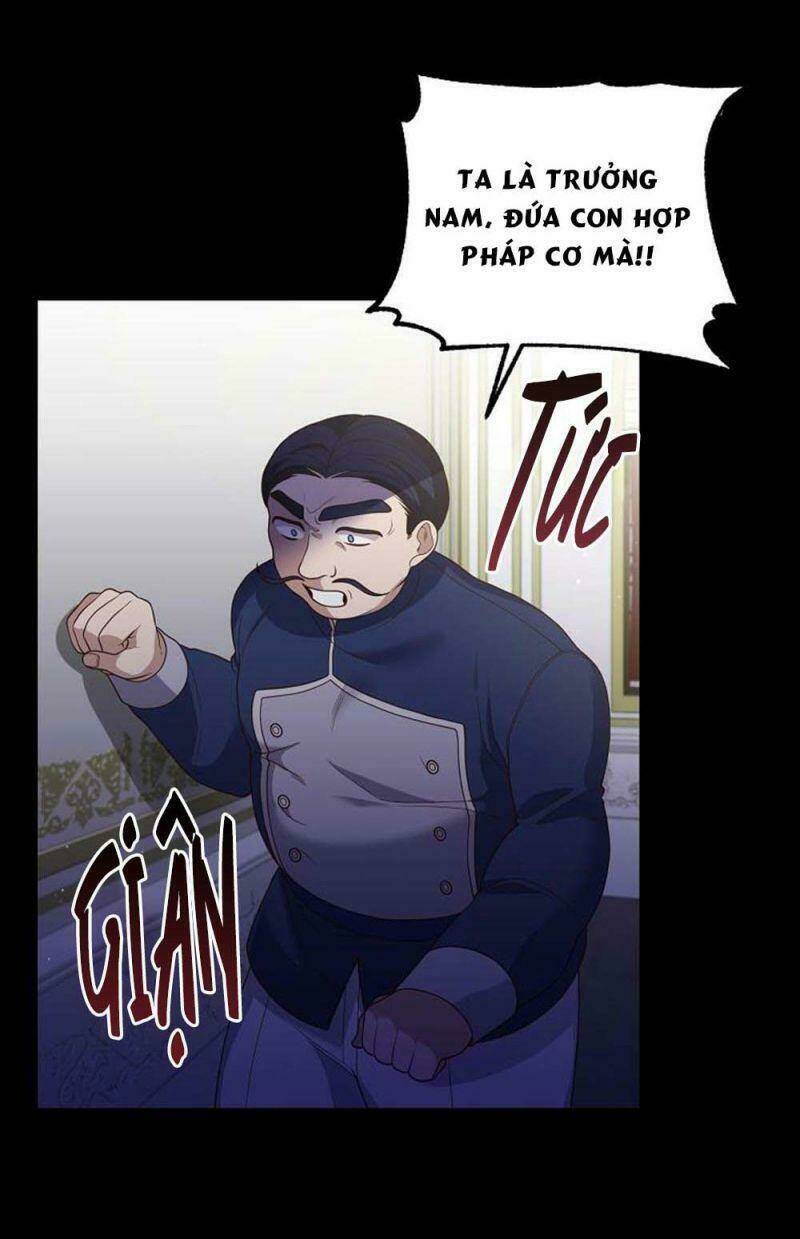 Hôn Phu Của Tôi Là Nam Chính Yandere Chương 17 Ảnh 34