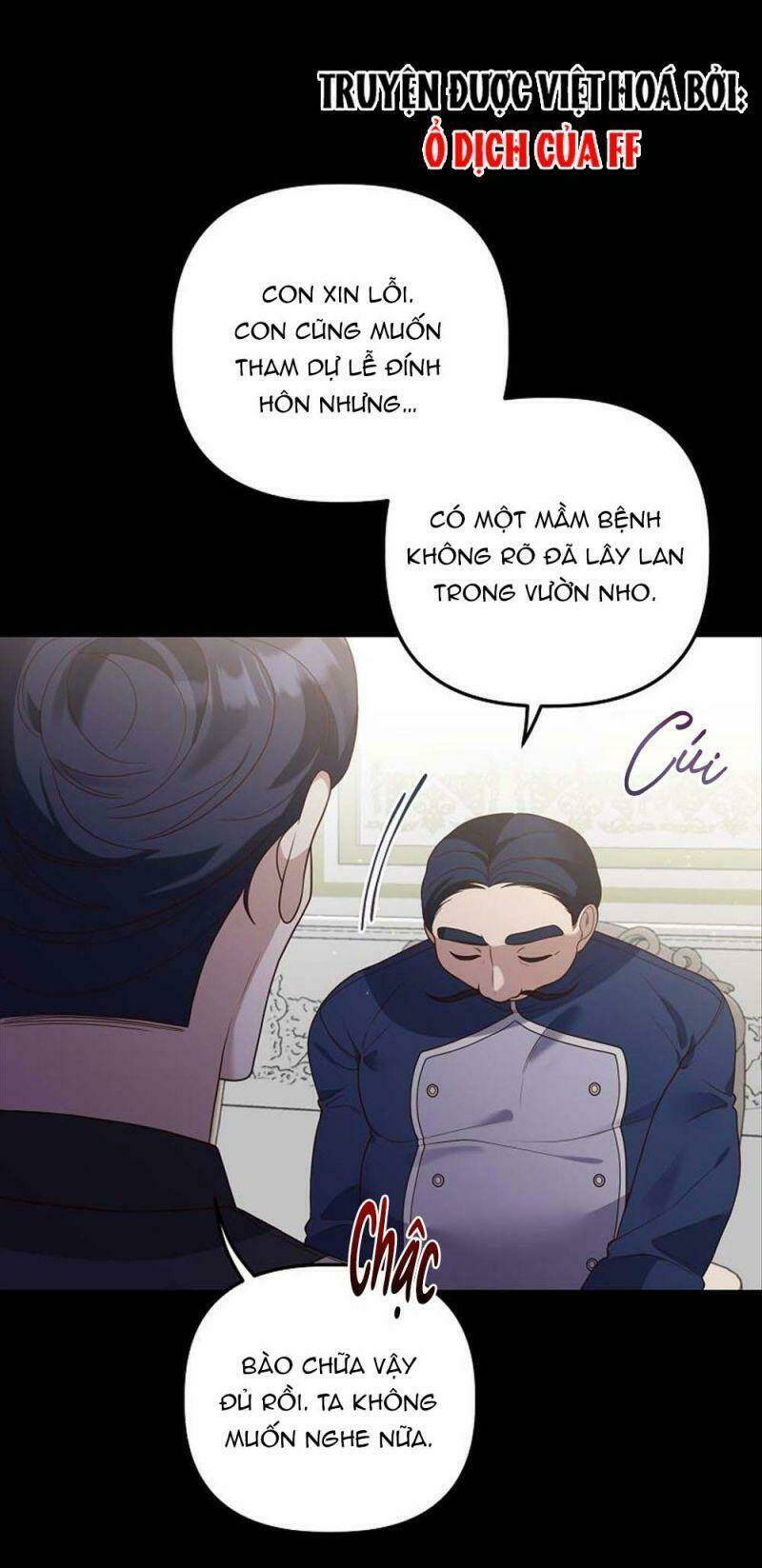 Hôn Phu Của Tôi Là Nam Chính Yandere Chương 17 Ảnh 13