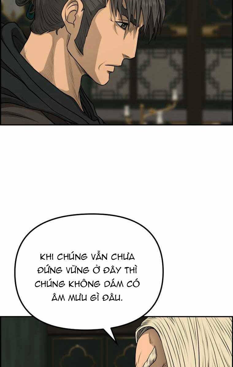 Phong Lôi Kiếm Chương 86 Ảnh 32