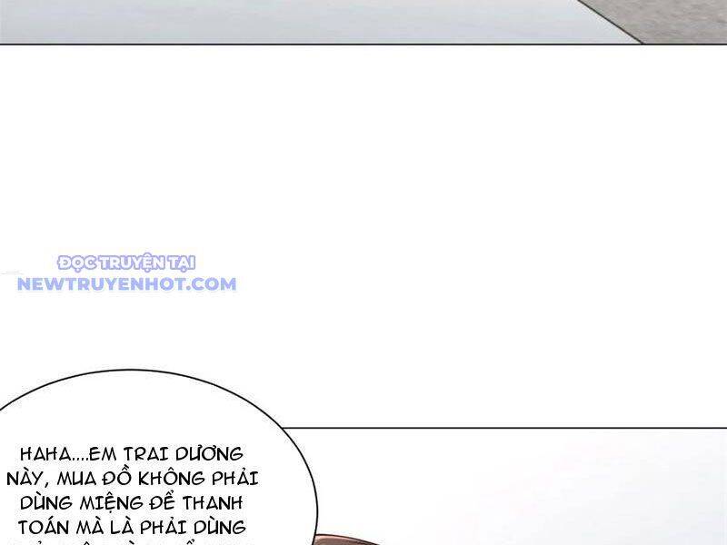 Tôi Là Tài Xế Xe Công Nghệ Có Chút Tiền Thì Đã Sao? Chương 135 Ảnh 18