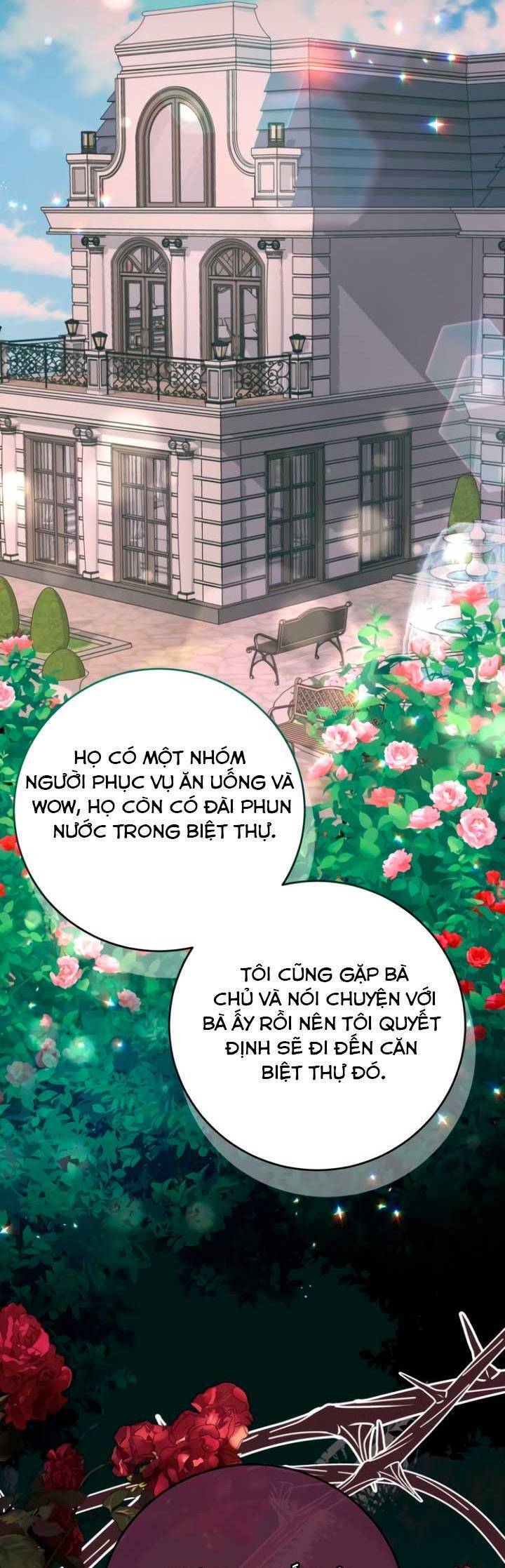 Đứa Trẻ Trông Giống Tôi Chương 43 Ảnh 69