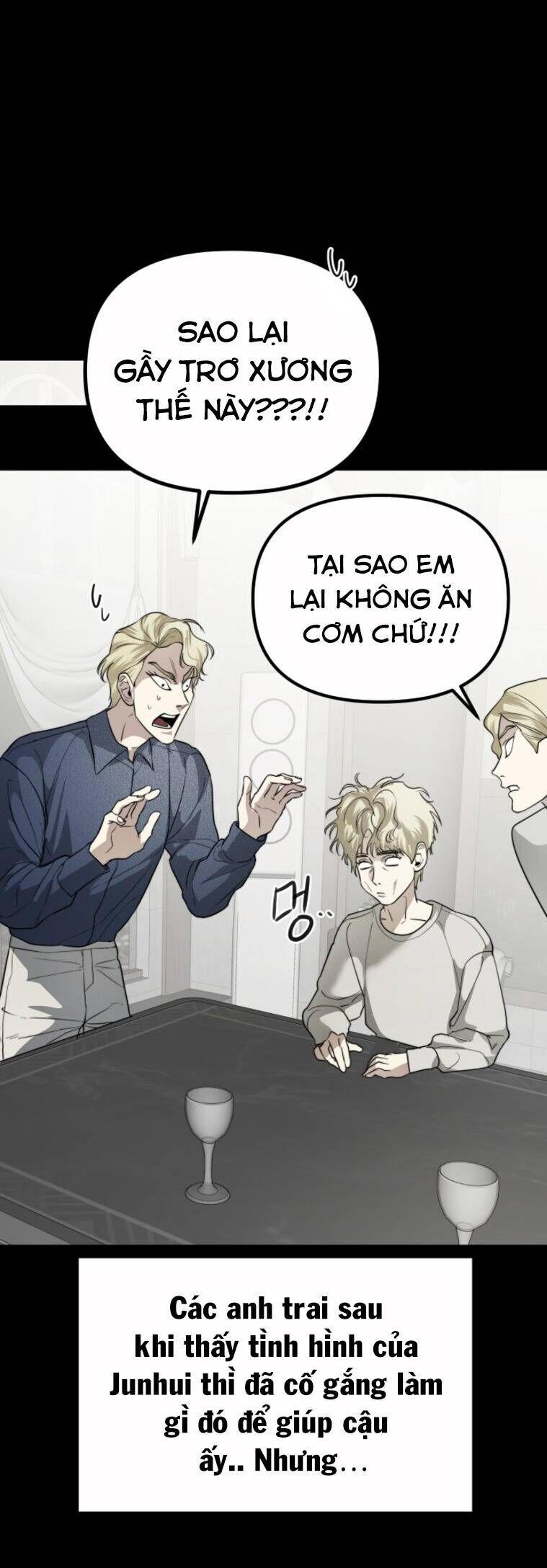 Chị Em Nhà Ki Chương 30 Ảnh 34