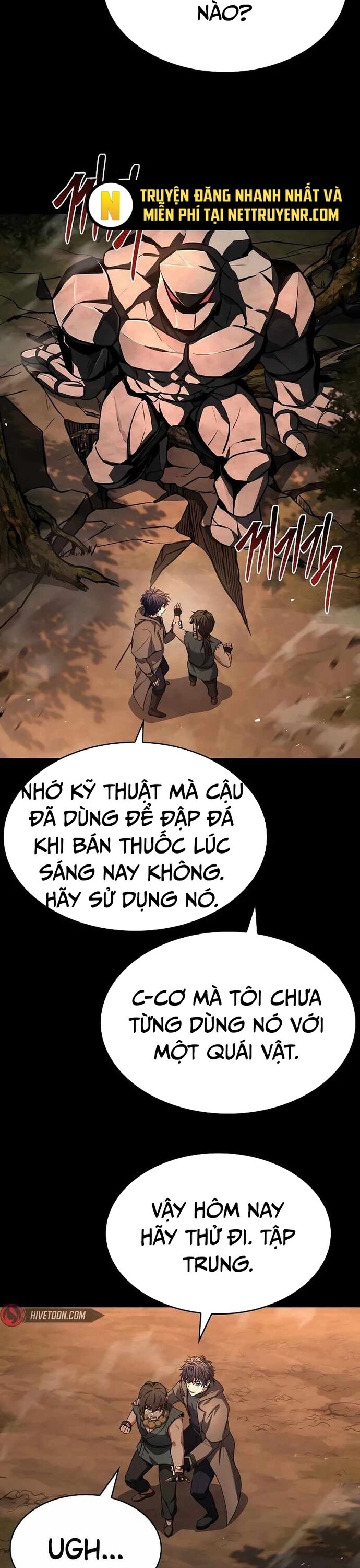 Chòm Sao Là Đệ Tử Của Tôi Chương 112 Ảnh 16