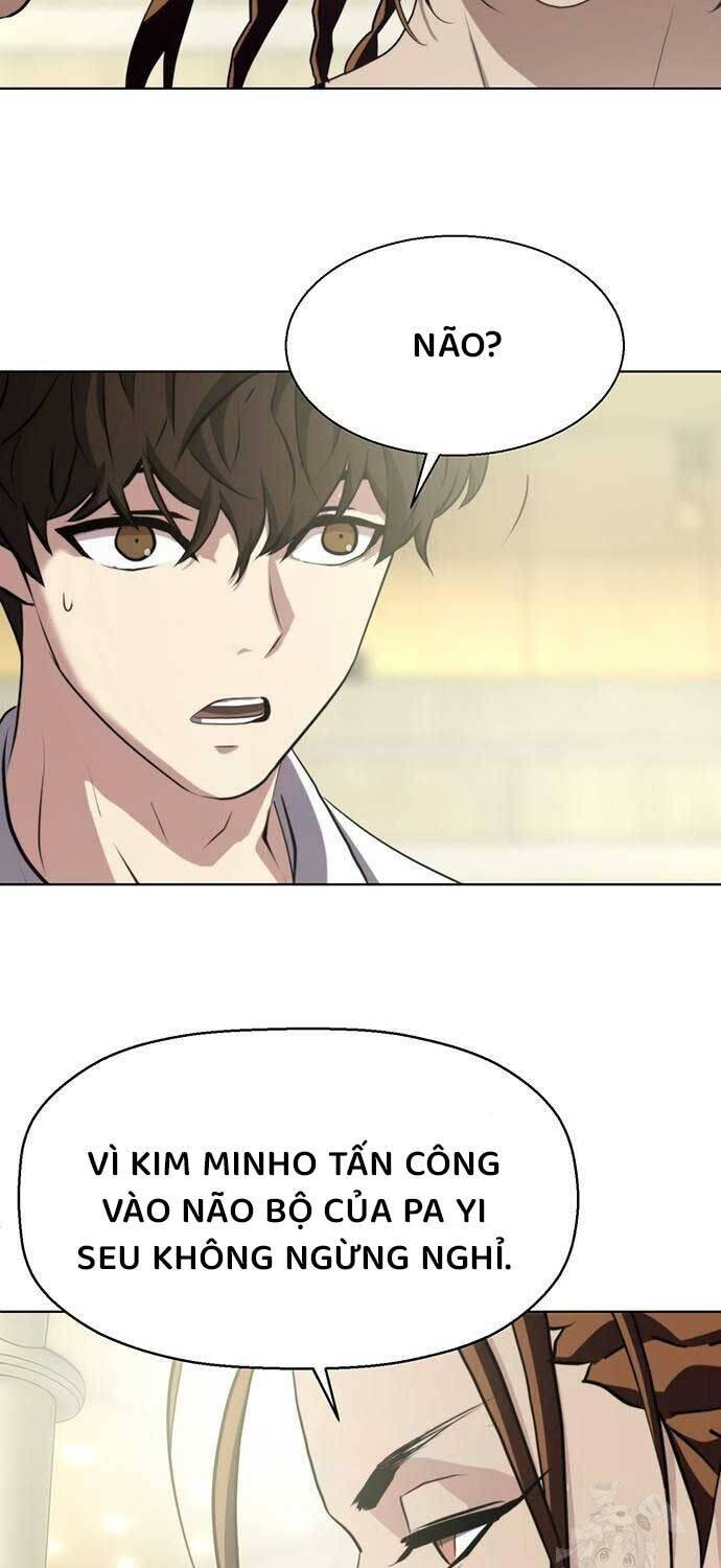 Sàn Đấu Sống Còn Chương 14 Ảnh 39