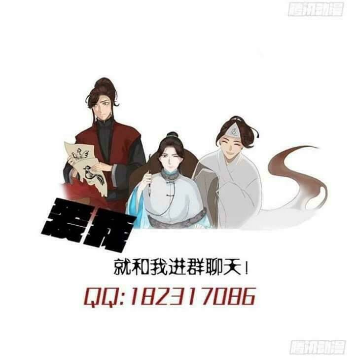 Mưa Chìm Sâu Trong Mây Chương 39 Ảnh 31