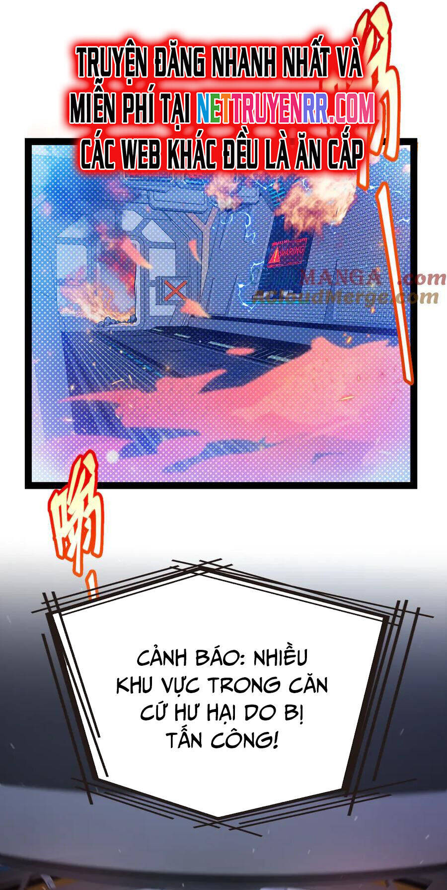 Tôi Đến Từ Thế Giới Trò Chơi Chương 342 Ảnh 4