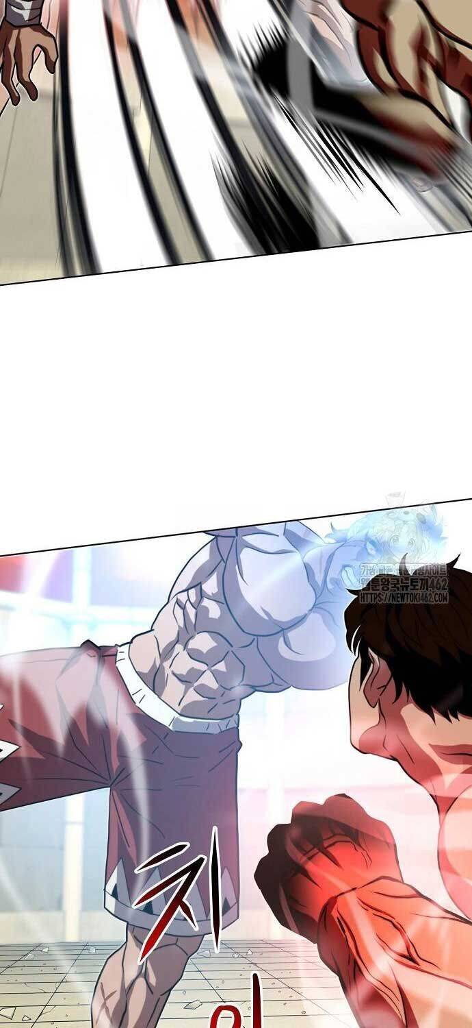 Sàn Đấu Sống Còn Chương 19 Ảnh 22