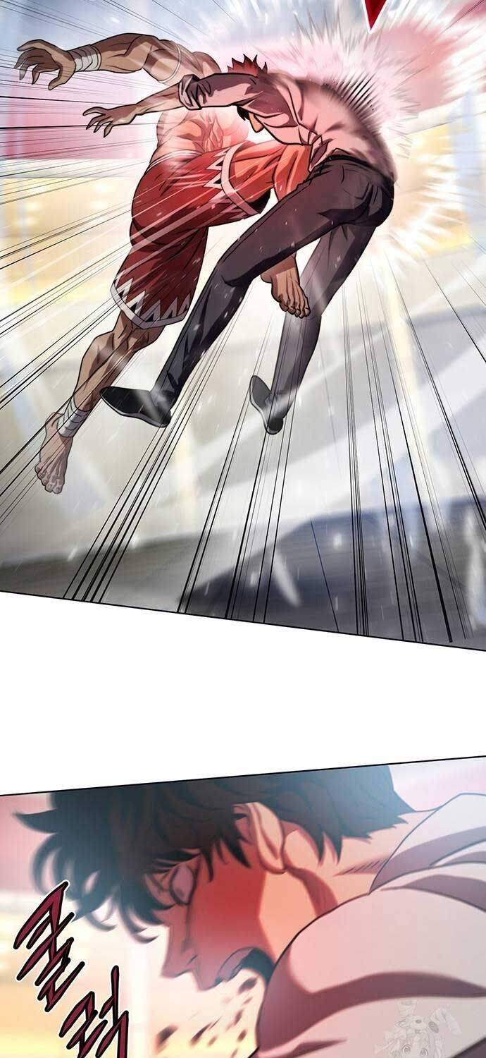 Sàn Đấu Sống Còn Chương 16 Ảnh 55