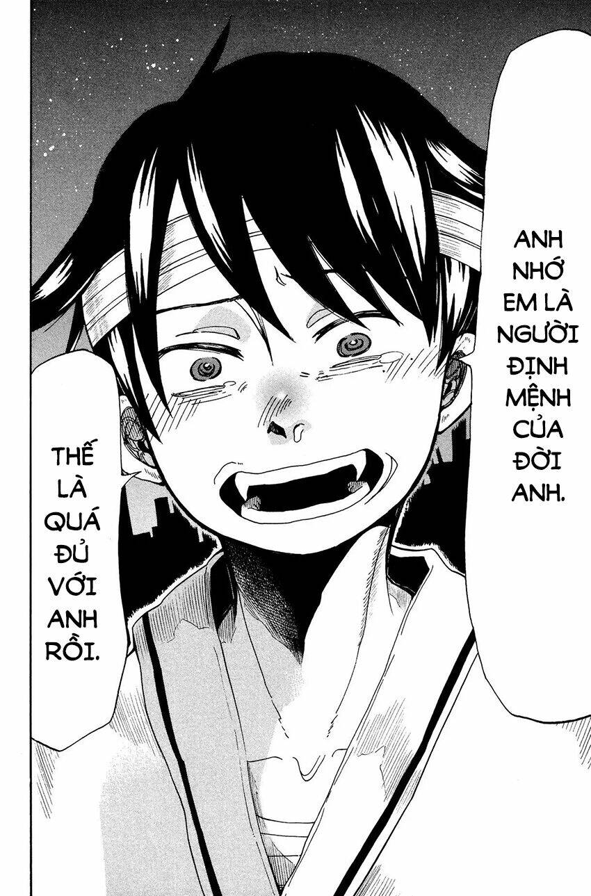 Fujimi Lovers Chương 11.2 Ảnh 11