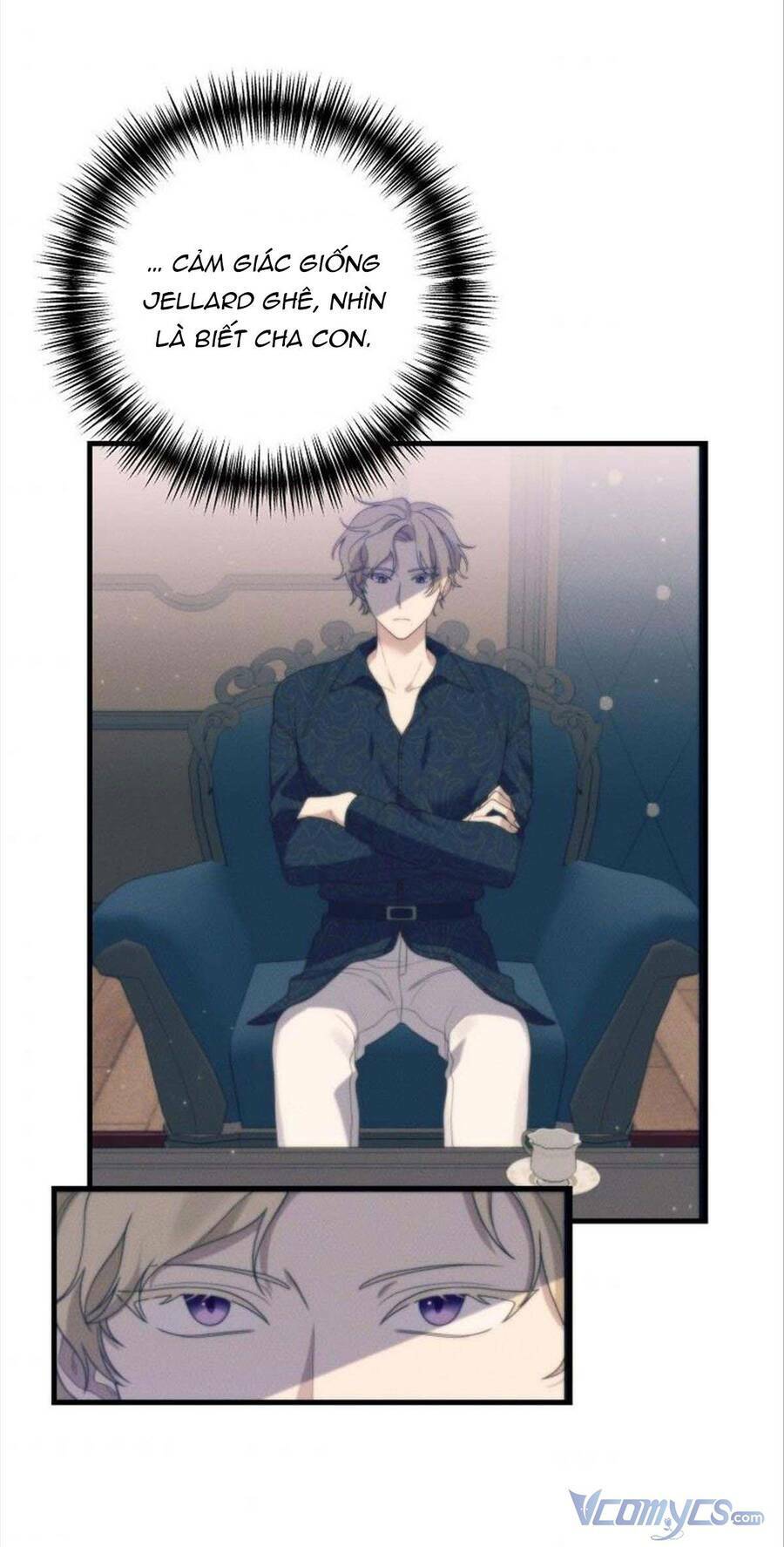 Hôn Phu Của Tôi Là Nam Chính Yandere Chương 12 Ảnh 52