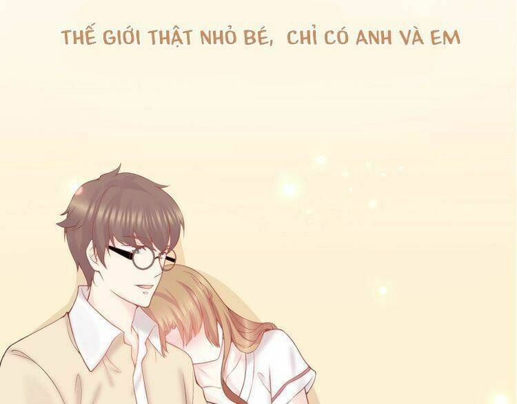 Bên Anh Mới Là Cả Thế Giới Chương 5 Ảnh 30