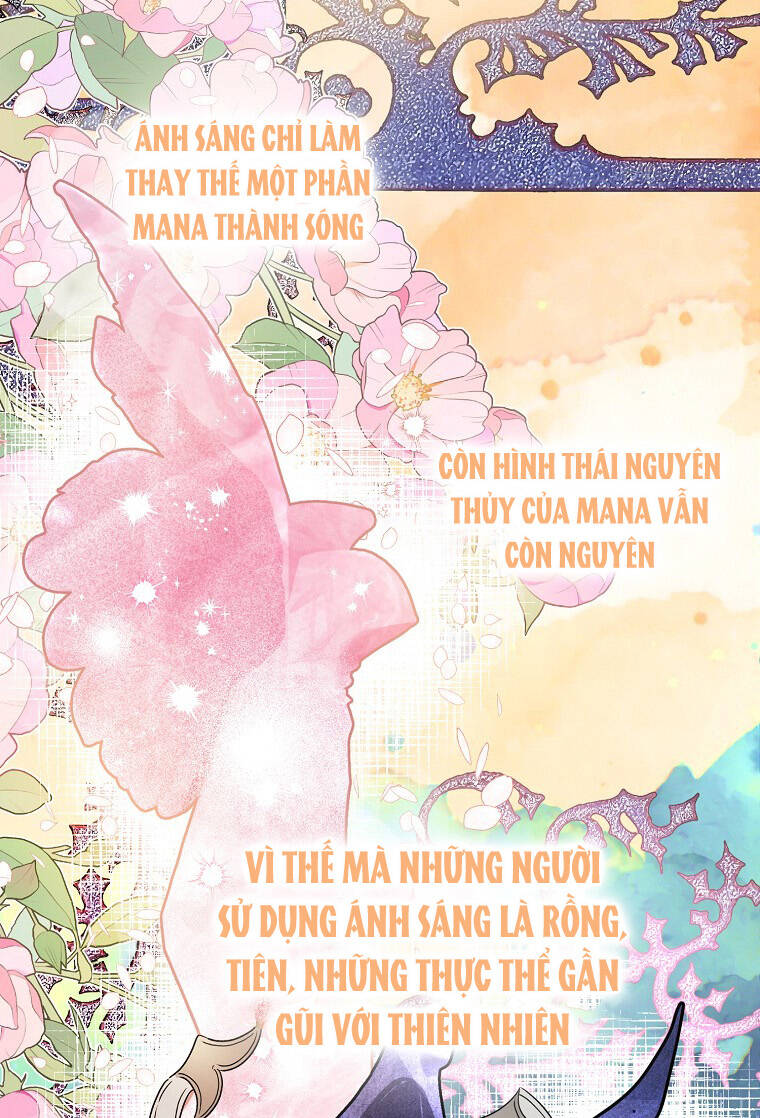 Nguyện Trở Thành Thanh Kiếm Trung Thành Bảo Vệ Em Chương 59.1 Ảnh 53