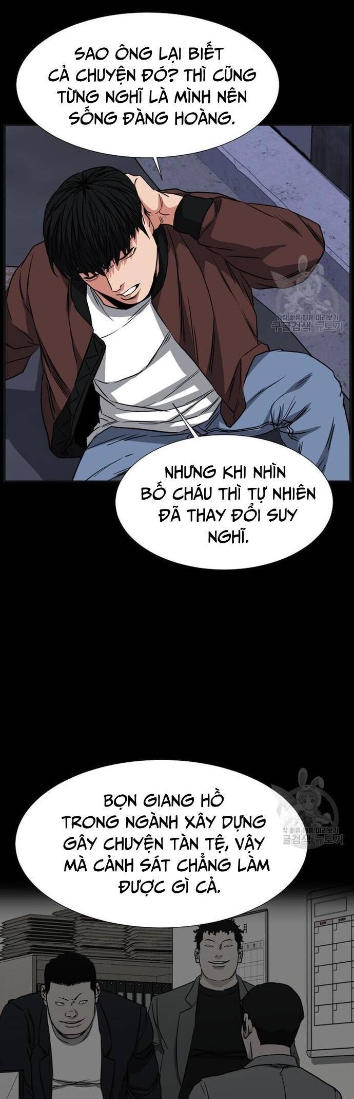 Bố Già Trùng Sinh Chương 68 Ảnh 41