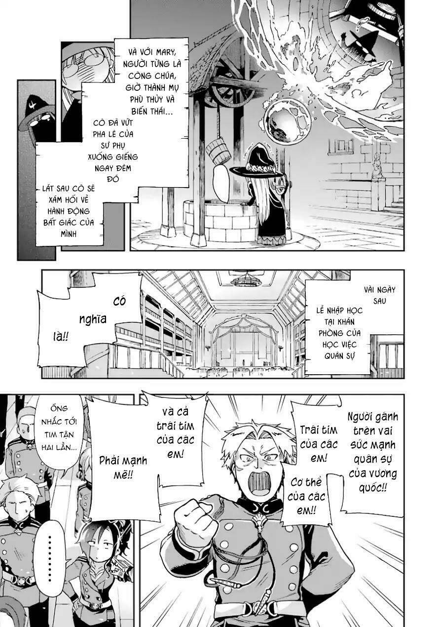 Tatoeba Last Dungeon Mae No Mura No Shounen Ga Joban No Machi De Kurasu Youna Monogatari Chương 5 Ảnh 31
