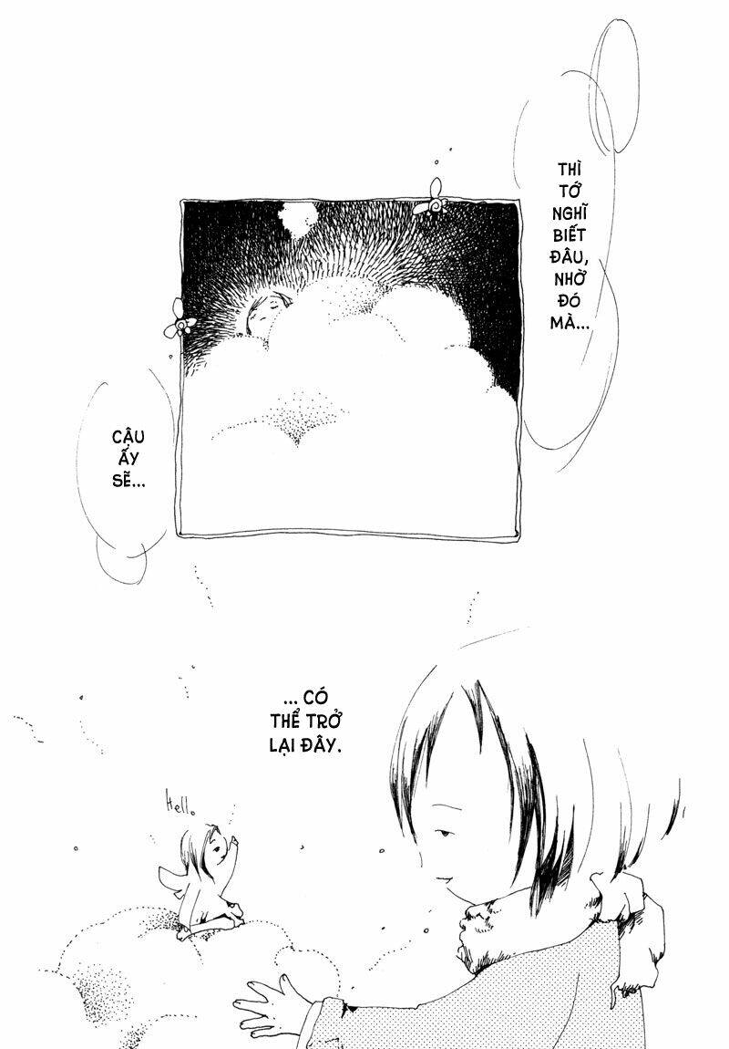 Shiroi Kumo Chương 2 Ảnh 11