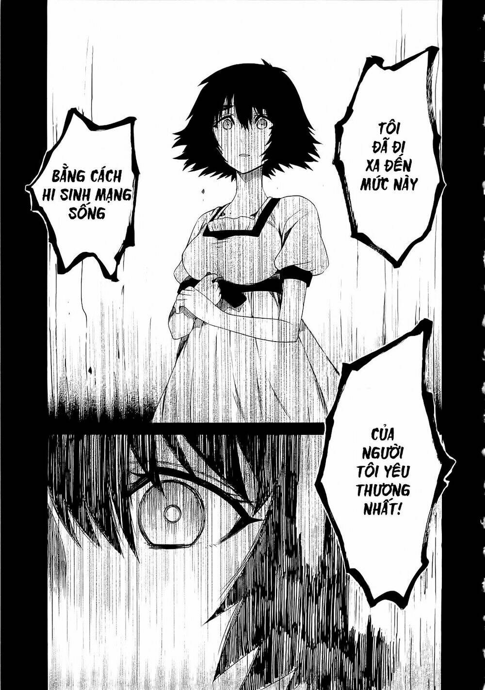 Steins; Gate - Mugen Enten No Arc Light Chương 1 Ảnh 40
