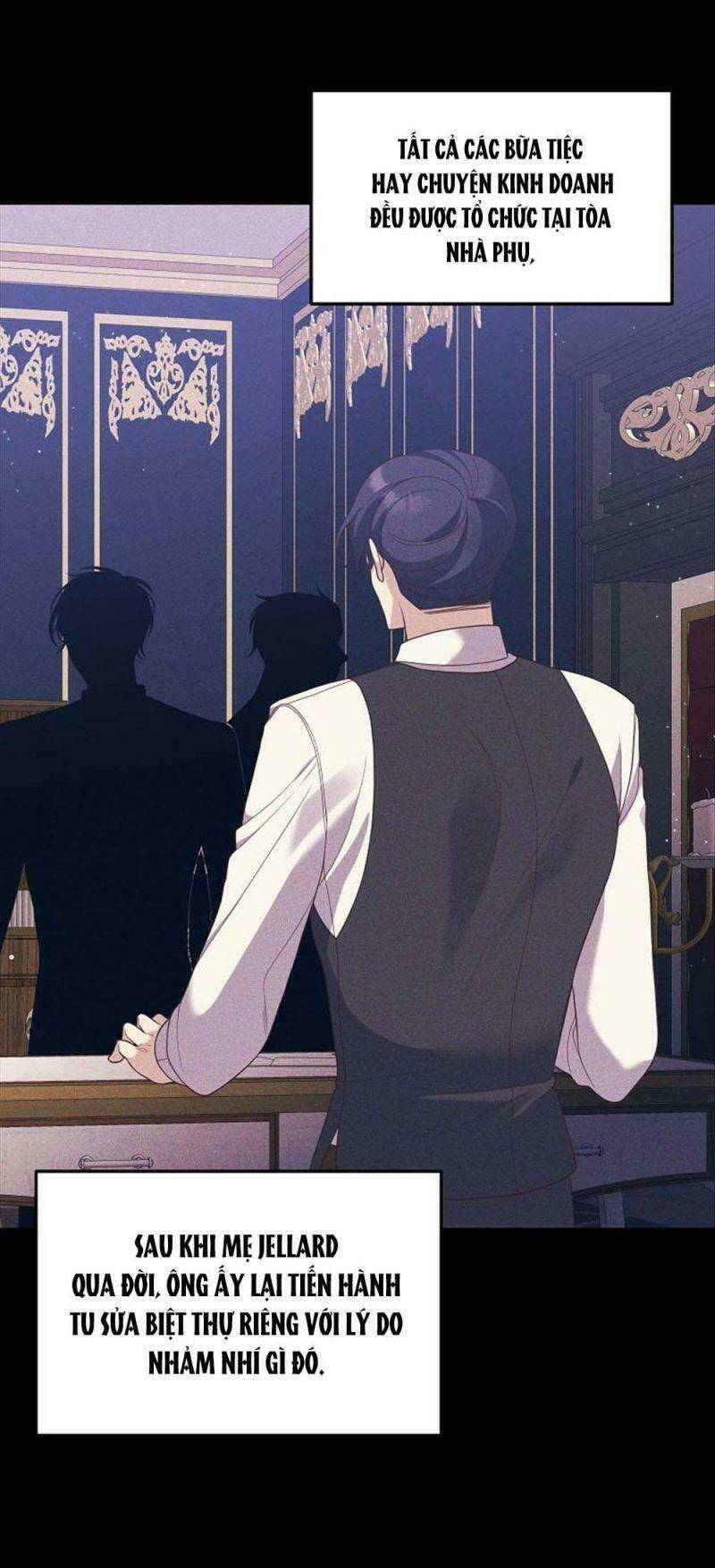 Hôn Phu Của Tôi Là Nam Chính Yandere Chương 17 Ảnh 9