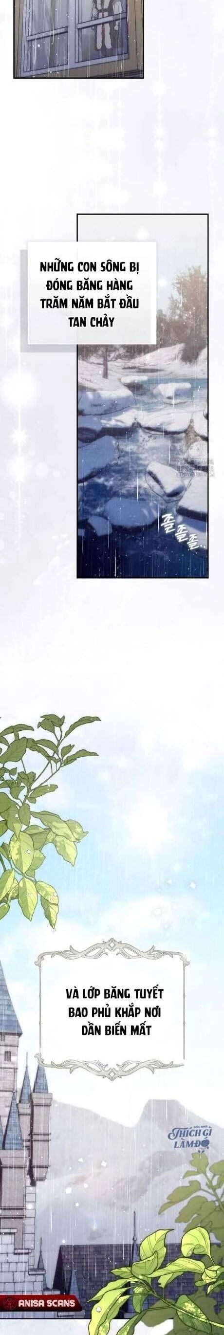 Nàng Công Chúa Tiên Tri Chương 95 Ảnh 31