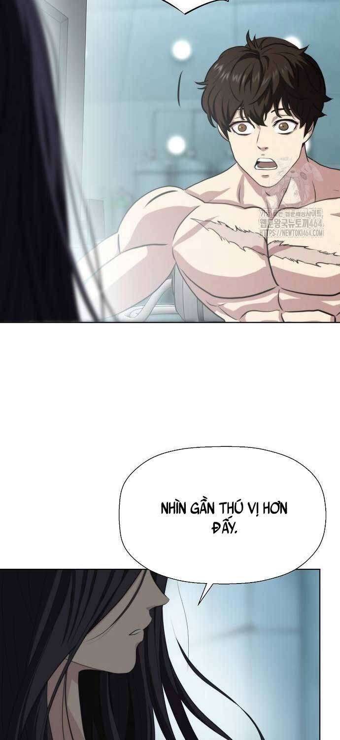 Sàn Đấu Sống Còn Chương 22 Ảnh 24