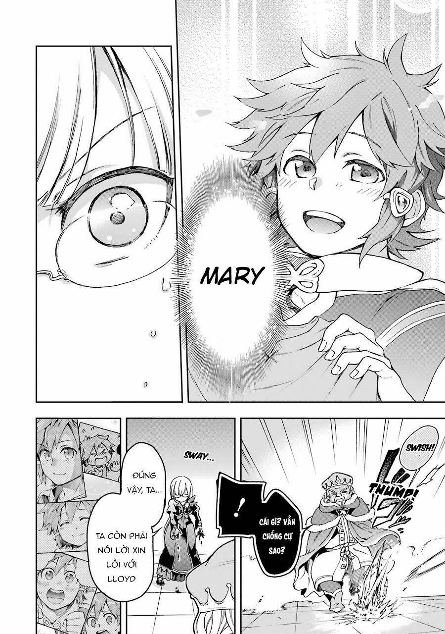 Tatoeba Last Dungeon Mae No Mura No Shounen Ga Joban No Machi De Kurasu Youna Monogatari Chương 8.1 Ảnh 24