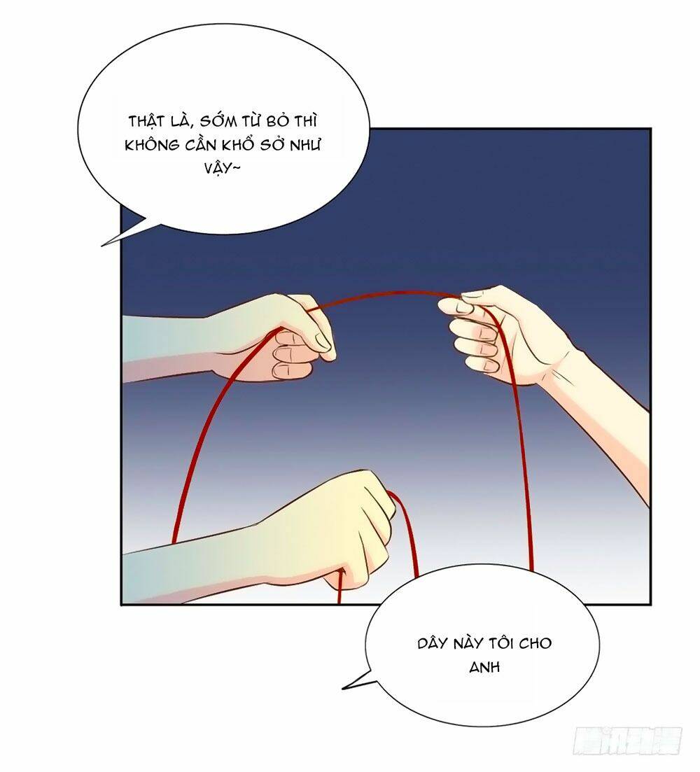 Sinh Sinh Tương Thác Chương 45 Ảnh 31