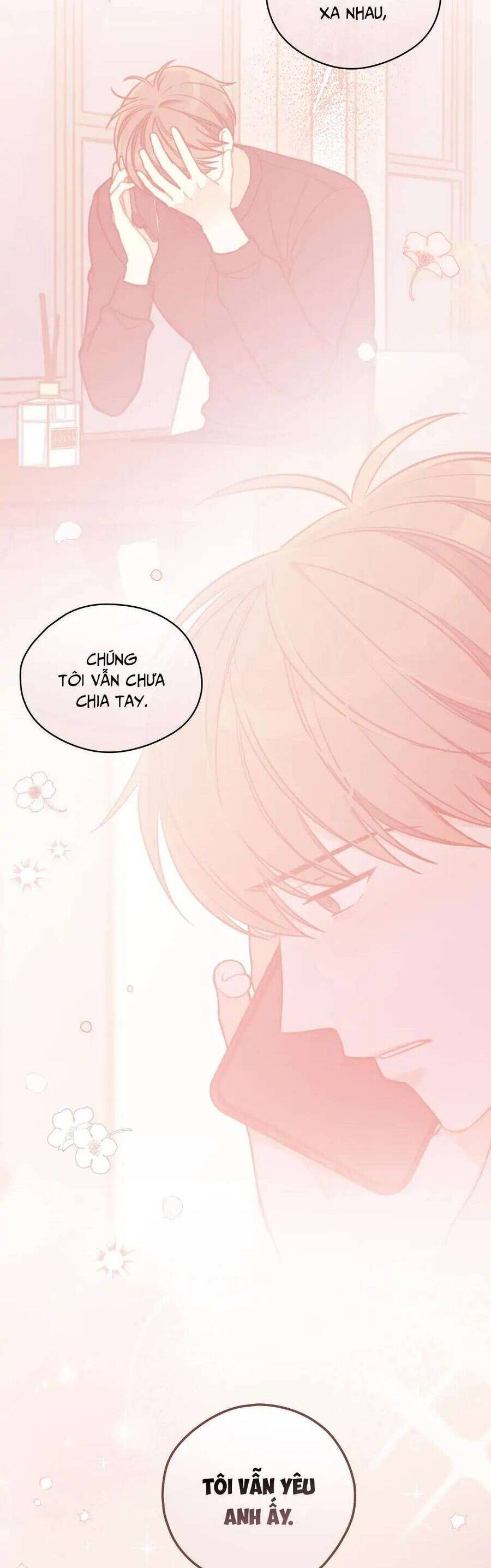 Ly Espresso Của Mùa Xuân Chương 59 Ảnh 24