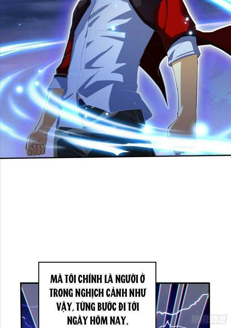 Tự Định Nghĩa Thiên Cung Chương 3 Ảnh 5