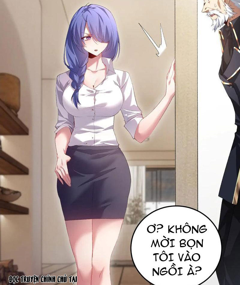Ta Là Chúa Tể Trùng Độc Chương 55 Ảnh 70