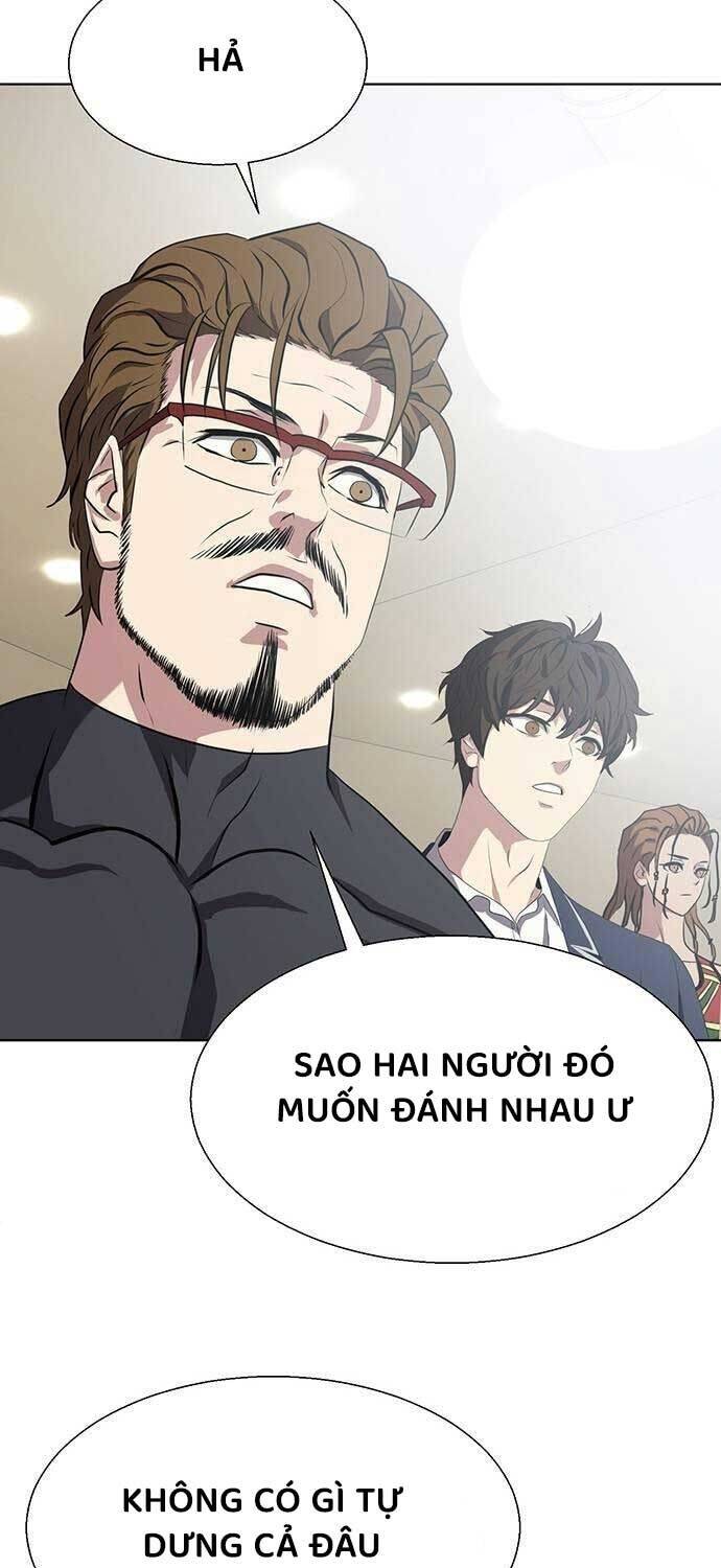 Sàn Đấu Sống Còn Chương 11 Ảnh 49