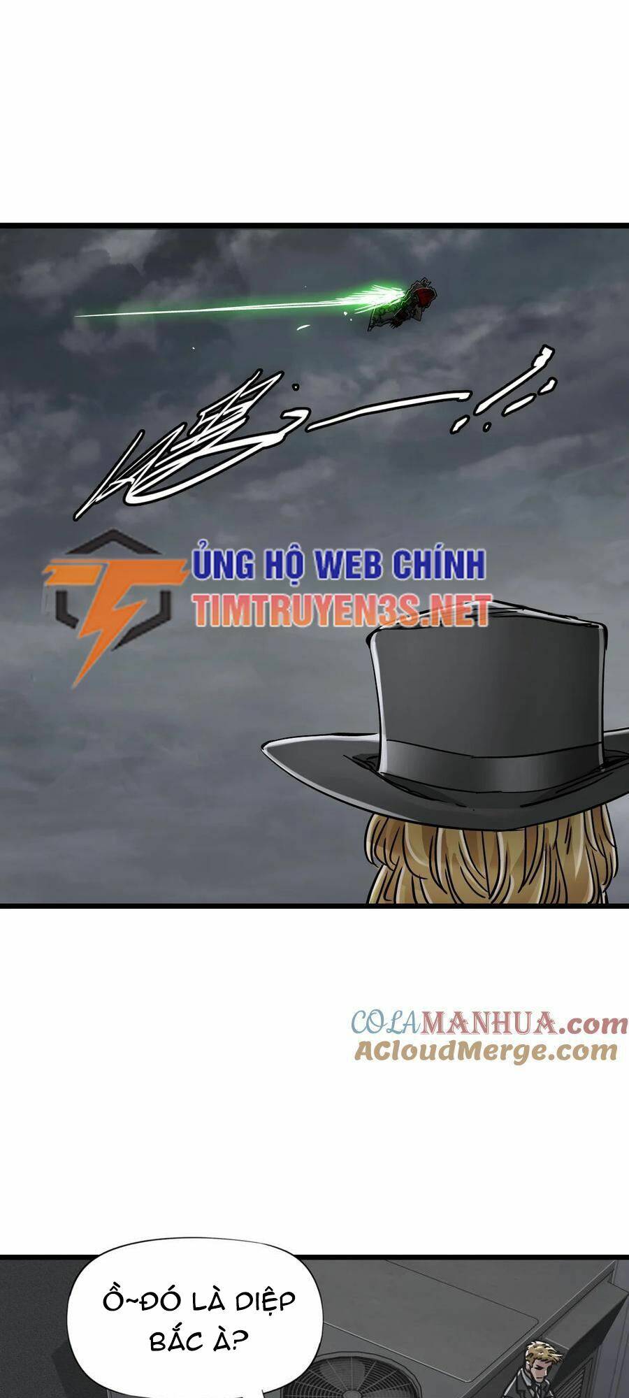 Du Hành Thời Gian Về Ngày Đầu Mạt Thế Chương 49 Ảnh 34