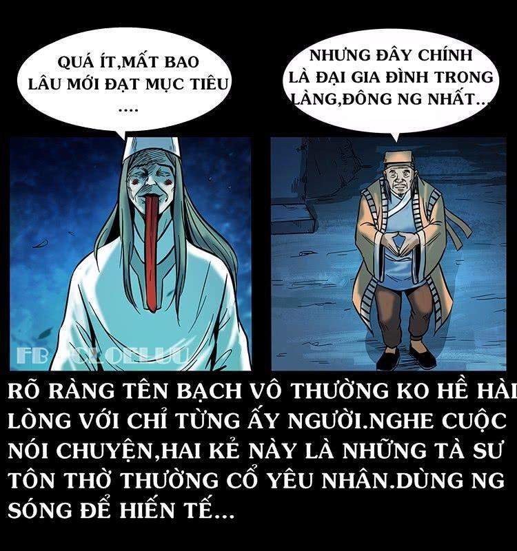 Tiên Sơn Truyền Kỳ Chương 16 Ảnh 9