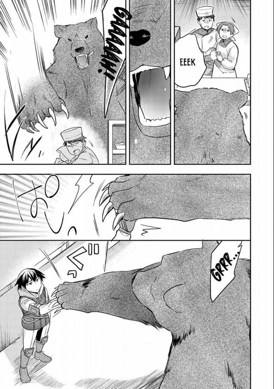 Mushoku No Eiyuu: Betsu Ni Skill Nanka Iranakattan Daga Chương 29 Ảnh 13