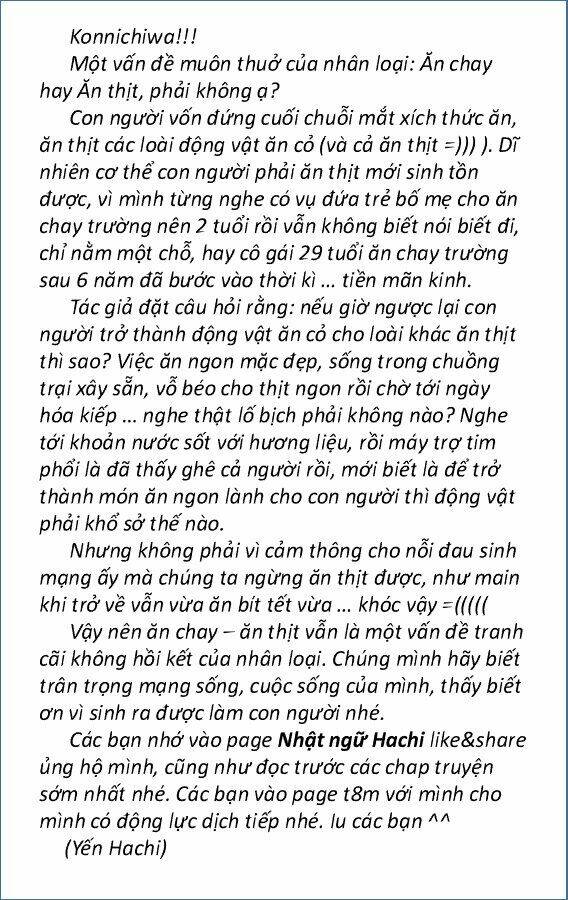 Tuyển Tập Truyện Ngắn Của Tác Giả Doraemon Chương 8 Ảnh 38