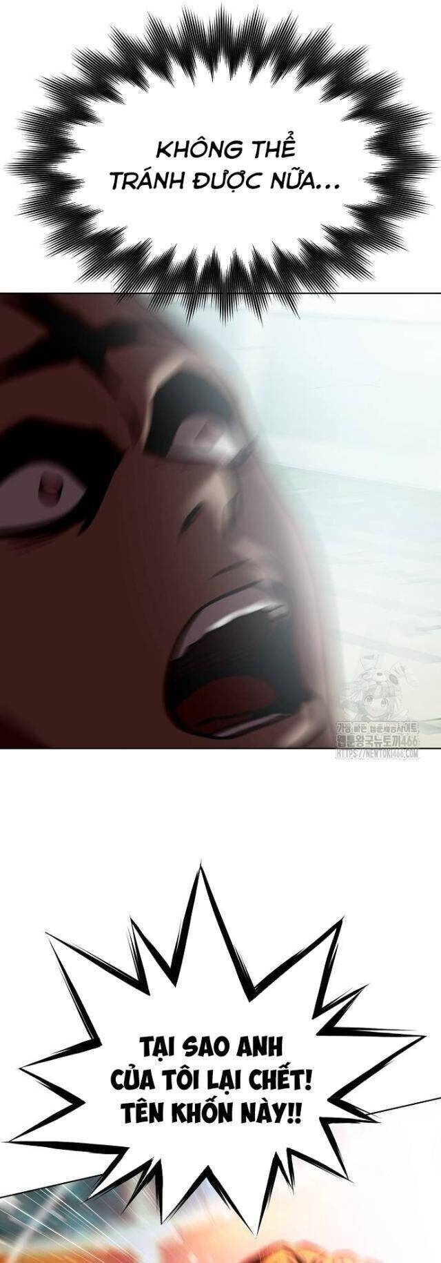 Sàn Đấu Sống Còn Chương 30 Ảnh 41