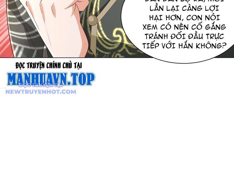 Tôi Là Tài Xế Xe Công Nghệ Có Chút Tiền Thì Đã Sao? Chương 135 Ảnh 83