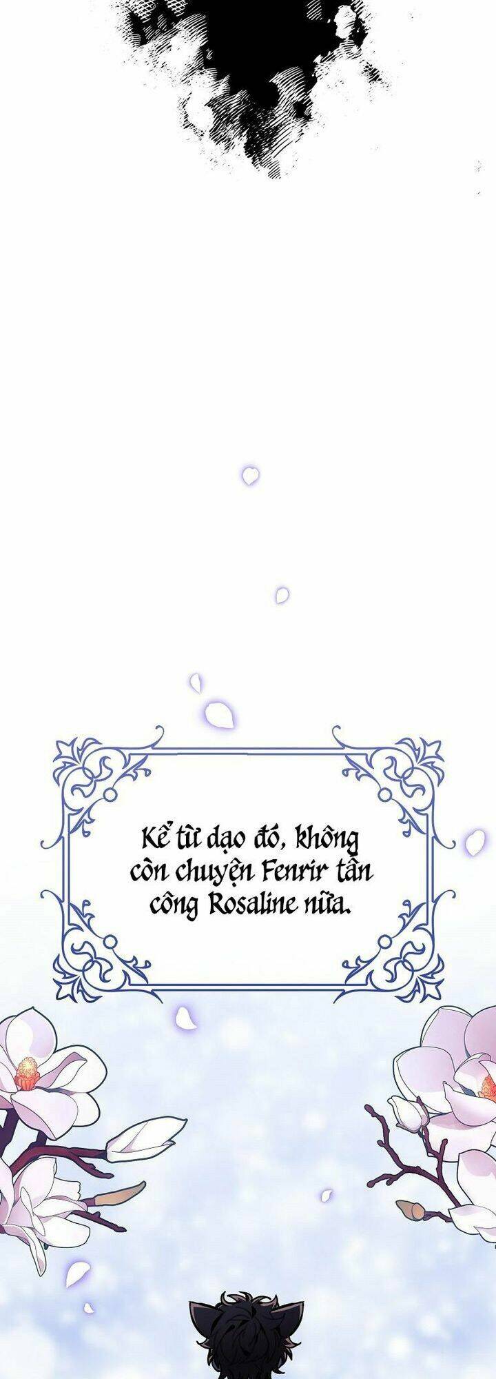 Thú Cưng Của Nữ Đại Công Tước Chương 13 Ảnh 55