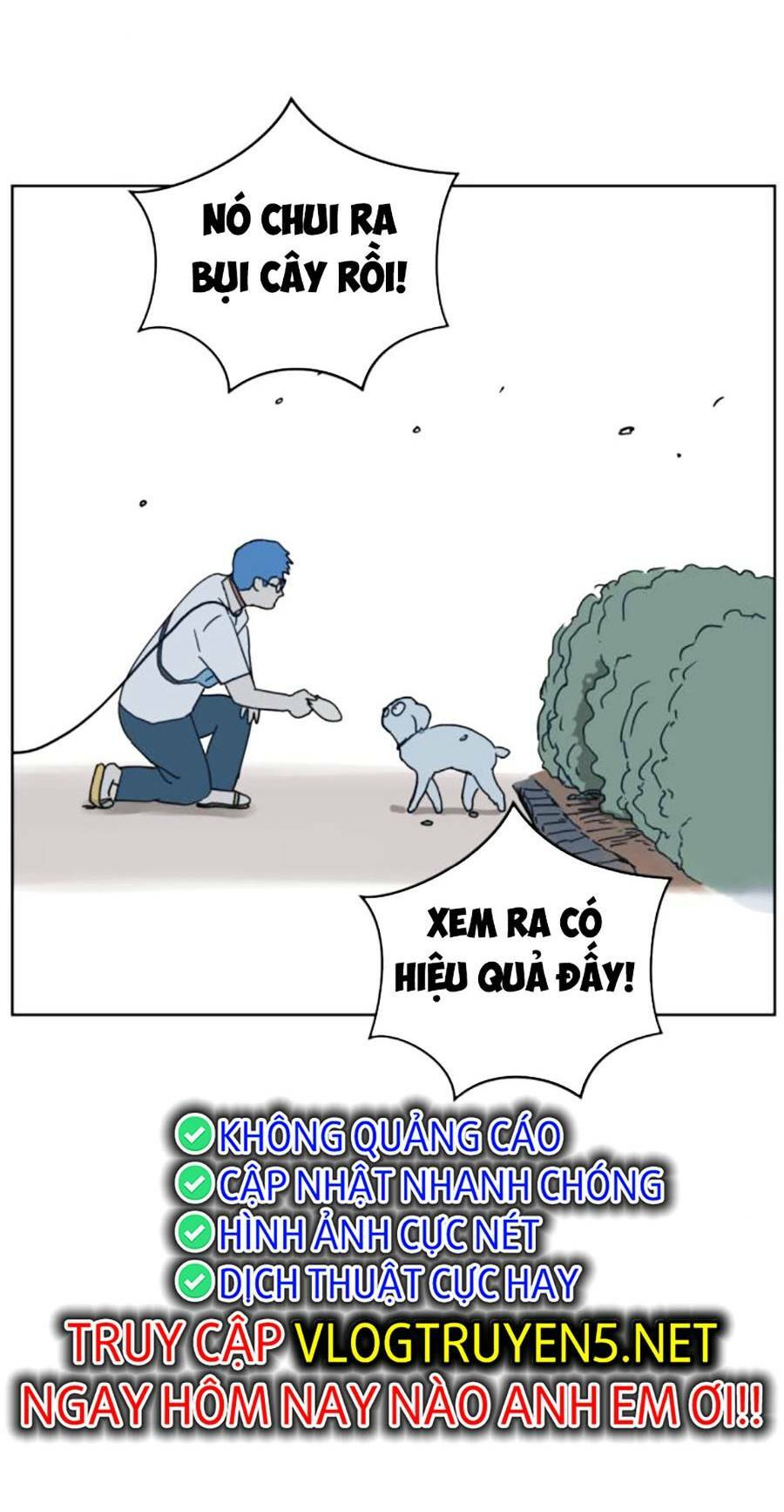 Con Mèo Đô Vật Của Tôi Chương 9 Ảnh 46