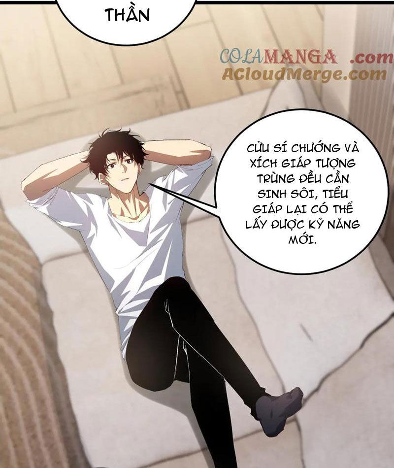Ta Là Chúa Tể Trùng Độc Chương 55 Ảnh 39