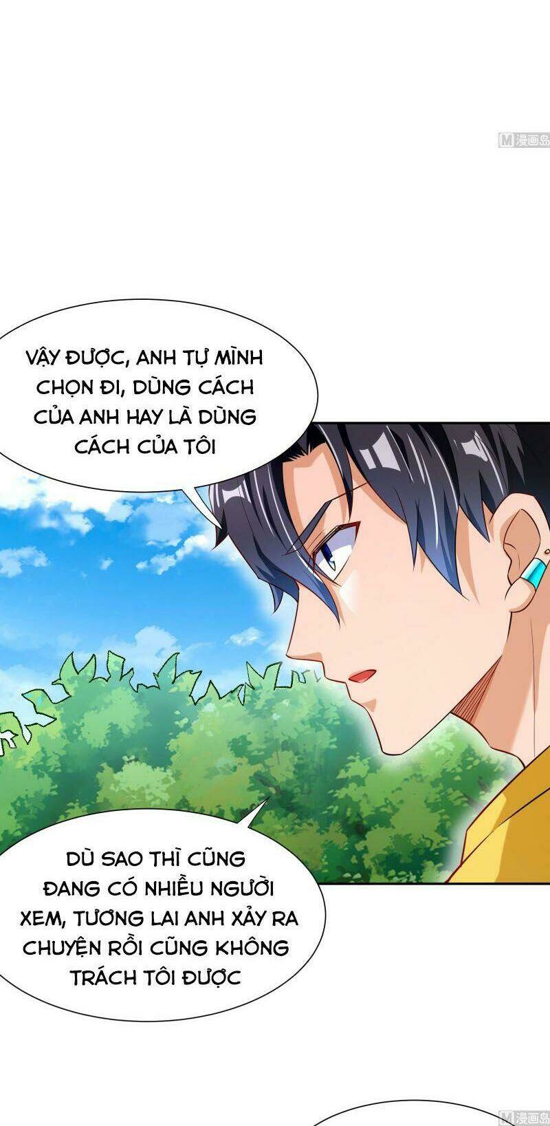 Shipper Thần Cấp Chương 51 Ảnh 19