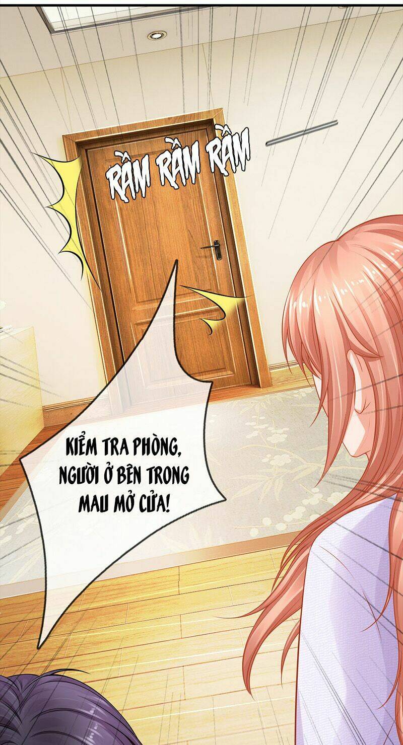 Vợ Yêu Gả Nhầm Của Phúc Hắc Tổng Tài Chương 63 Ảnh 57