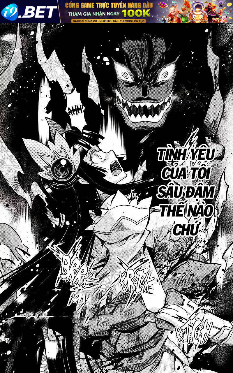 Aka Akatoretachi No Monogatari Chương 98 Ảnh 5