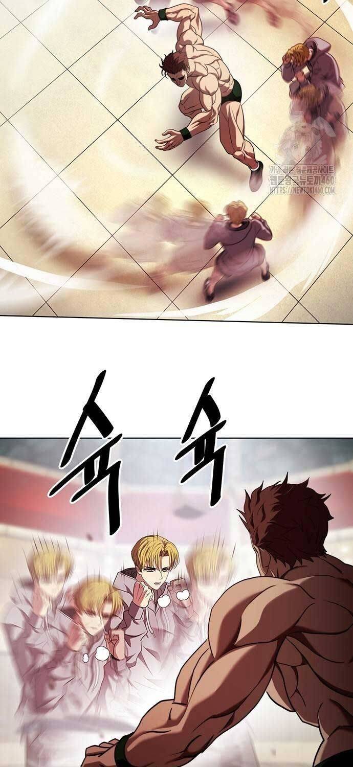 Sàn Đấu Sống Còn Chương 14 Ảnh 7