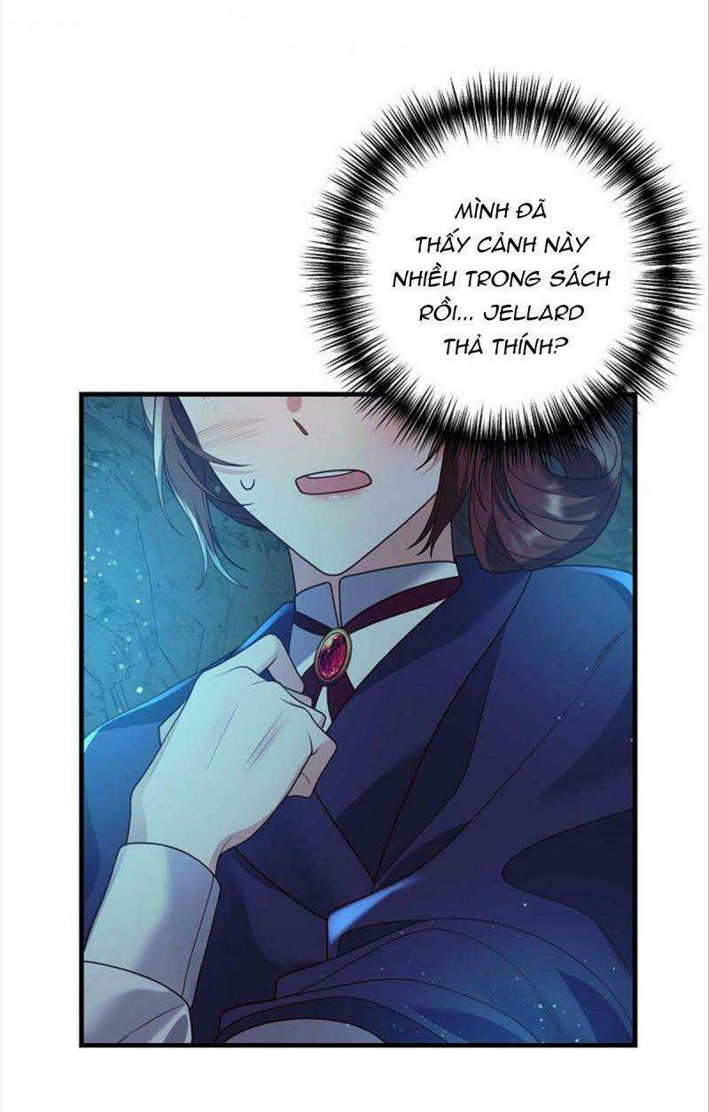 Hôn Phu Của Tôi Là Nam Chính Yandere Chương 14 Ảnh 6