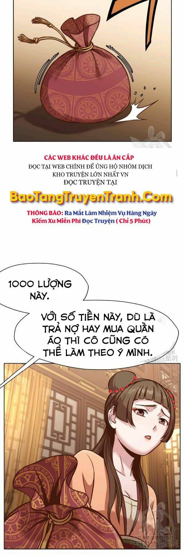 Thiên Võ Chiến Thần Chương 42 Ảnh 26